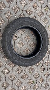 Zimná pneumatika 195/65 R16C - 2