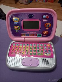 Vtech detsky počítač - 2