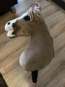 Hobby horse - 2