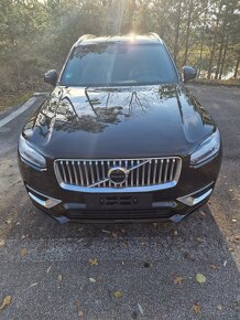 Volvo XC90 T8 Inspriction Recharge - 2