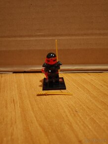 Lego Ninjago Kai - 2