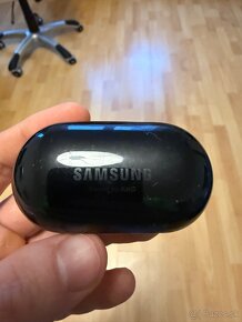 Samsung Galaxy Buds+ (plus) TOP stav - 2