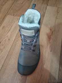 Palladium Pampa Hi Zip WL - 2