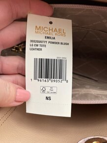 Kabelka Michael Kors - originál - 2