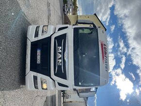 MAN TGX  EURO6 Low-Deck - 2