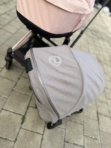 Cybex priam 4.0 - 2