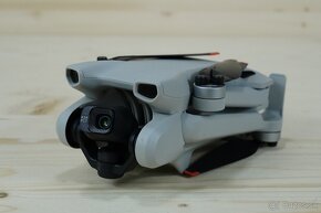 DJI MINI 3 - 5 Cyklov - 2