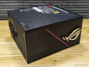 ASUS ROG-STRIX-850G (850W PC zdroj, 80 Plus Gold) - 2