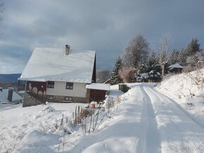 Rekreačný dom, kde každá chvíľa je nezabudnuteľná - 2