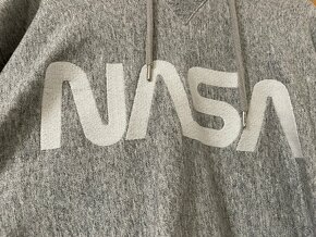 mikina H&M NASA - 2