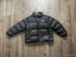 The North Face 1996 Retro Nuptse bunda (L) - 2