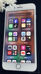 IPhone 6 plus 64 gb - 2