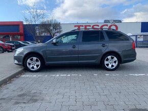 Škoda Oktavia Combi 1.6 TDI - 2