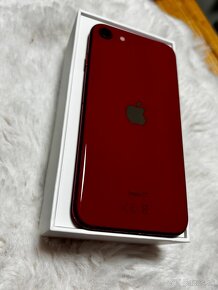 iPhone SE 2020 - 2