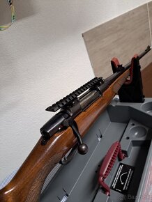 CZ 550 LUX 7x64 - 2