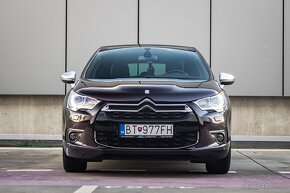 Citroën DS4 VTi 120 Style - 2