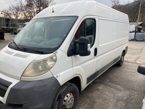 Citroen jumper 2.2 L3H2 - 2