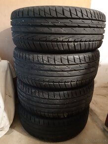 5x112 R18 225/45 R18 - 2