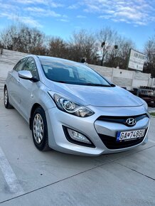 Hyundai i30 1.4 CRDI - 2