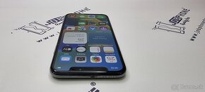 Apple iPhone X - 256GB čierna -Trieda B (Repasovaný)+ZARUKA - 2