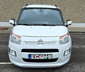 Citroën C3 Picasso 1.6 Exclusive - 2