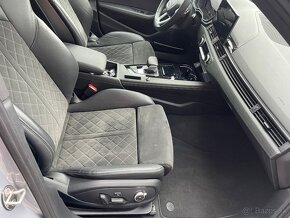 Audi A4 35tdi RSmassageSEATS MATRIX VIRTUAL B&O KAMERA - 2