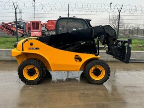 Jcb 520-40 / 2016 manipulator - 2