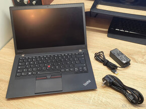 Notebook Lenovo Thinkpad T460s - 2