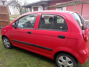 Chevrolet Spark - 2