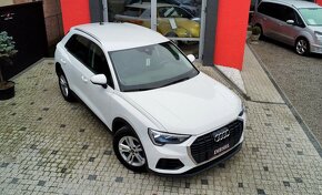 Audi Q3 35 2.0 TDI Advanced S tronic-- 2021-- - 2