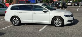 Volkswagen Passat Variant 1.6 TDI BMT Comfortline Business P - 2