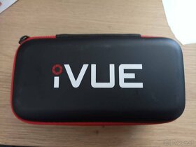 iVUE Vista 4K/1080P HD Camera -okuliare s kamerou - 2