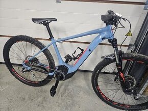 Predam ebike SPECIALIZED Levo Hardtail - 2