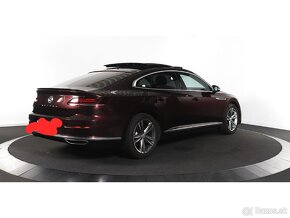 Volkswagen Arteon 2.0 TSI Business - 2