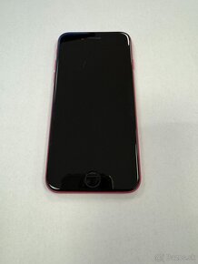 iPhone SE 2020 128 GB - Red - 2