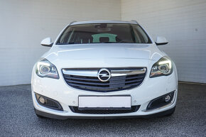 163-Opel Insignia, 2016, nafta, 1.6 CDTi Cosmo, 100kw - 2