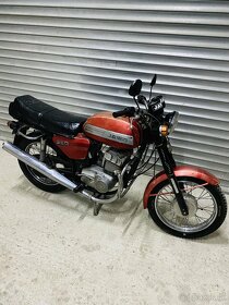 Jawa 350 - 2