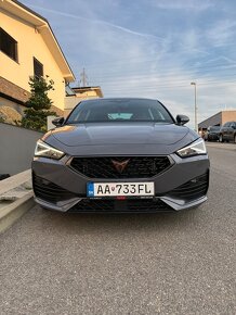 CUPRA Leon 5D 1,5 TSI 150 6G - 2