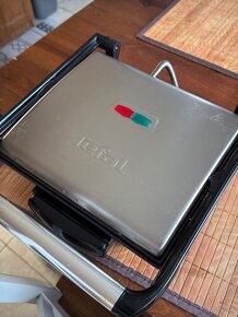 Tefal elektricky grill - 2