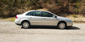 Citroen C5 - 2