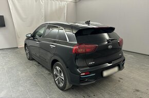 Kia niro electric spirit 64kWh,DPH,záruka, dojezd WLTP 455 - 2