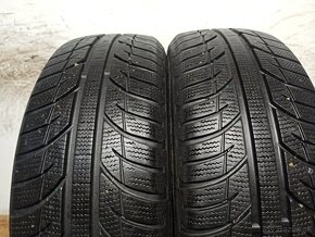 185/60 R15 Zimné pneumatiky Toyo Snowprox 2 kusy - 2