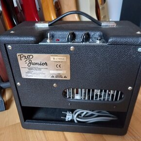 Fender Pro Junior II. - 2