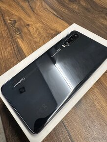 Huawei p30 128GB/6GB - 2