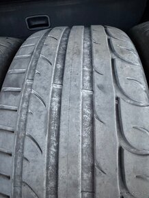 LETNÉ PNEUMATIKY - TAURUS ULTRA HIGH PERFORMANCE 235/45 R17 - 2