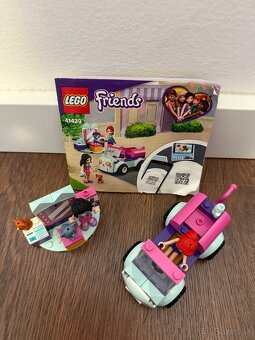 Lego Friends - 2