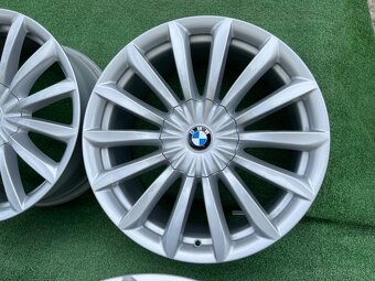 R19 5x112 Original Bmw  STYLING 620 - 8.5J ET25 - 2