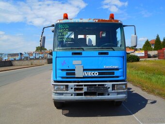 IVECO MLC 150 - 2