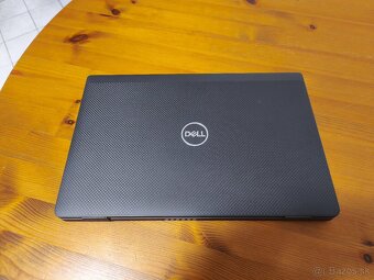 Dell Latitude 7420 14" - 2