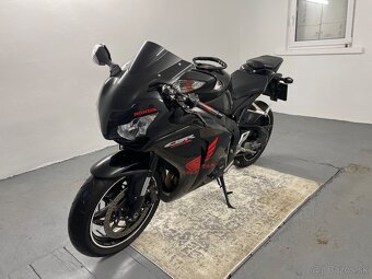 Honda CBR 1000rr sc59 - 2